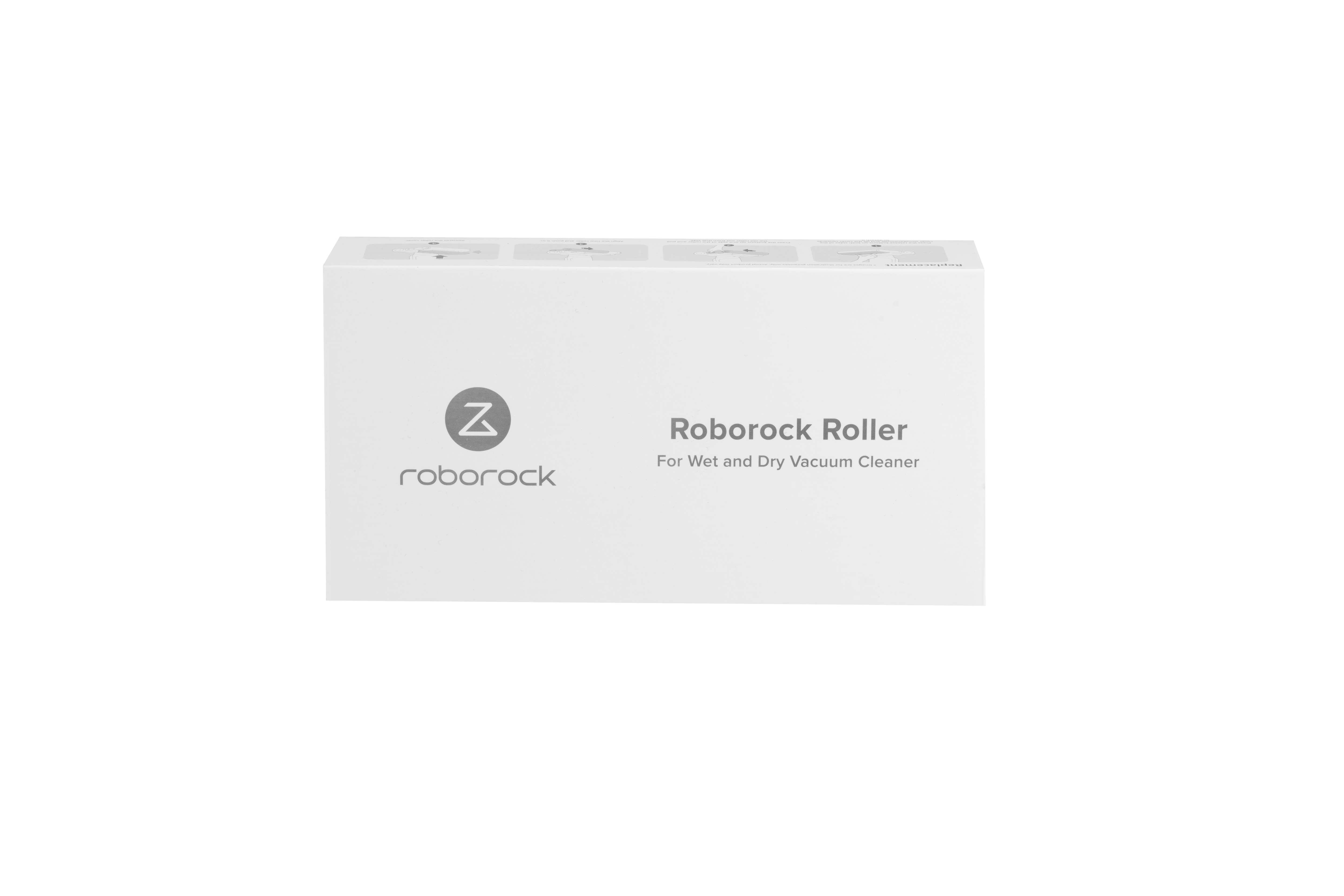 Roborock Flexi Pro roller borste kit