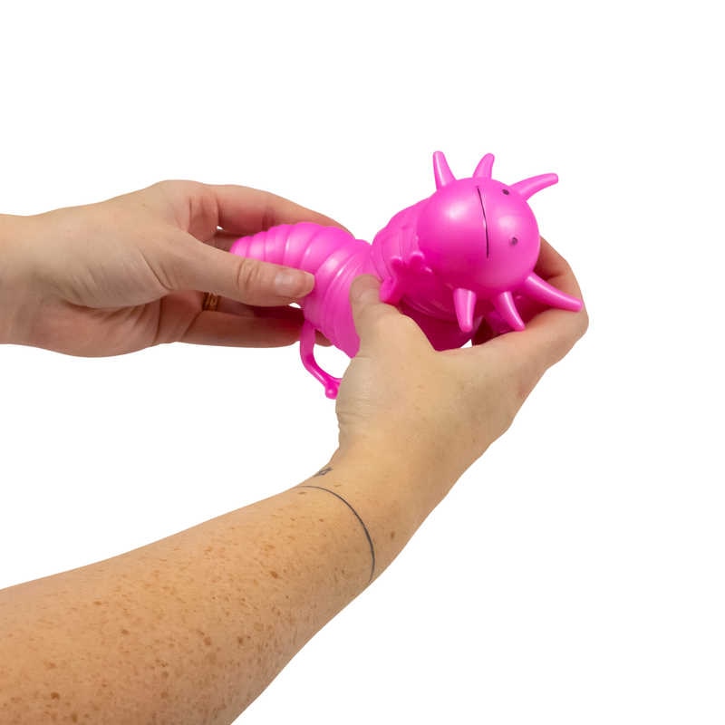 Axolotl fidget