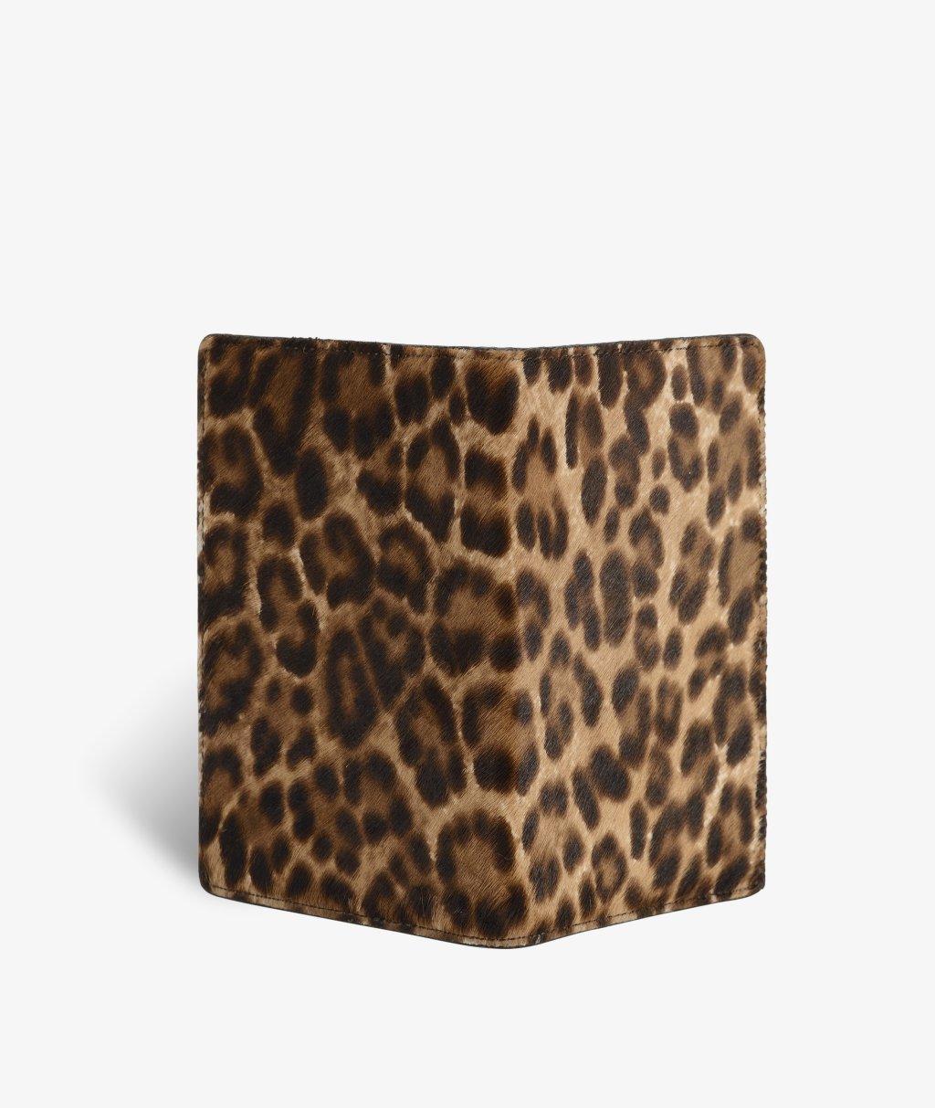 Passfodral, Pony Leopardo Camel