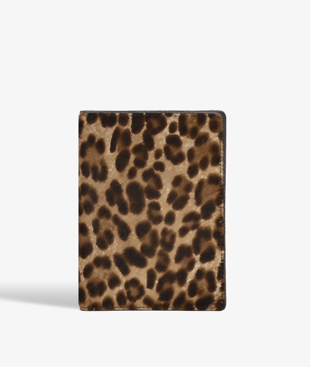 Passfodral, Pony Leopardo Camel