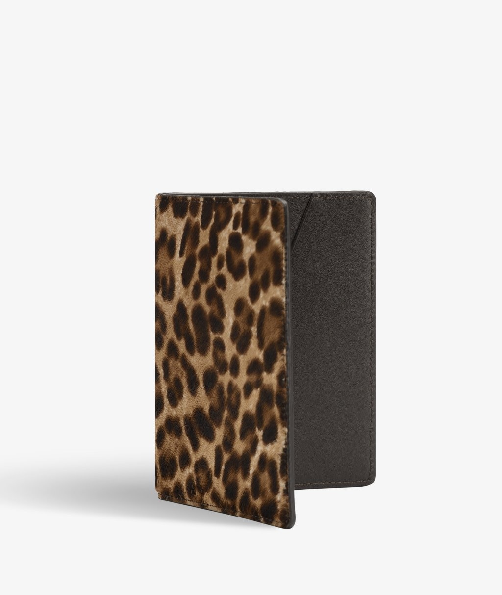 Passfodral, Pony Leopardo Camel