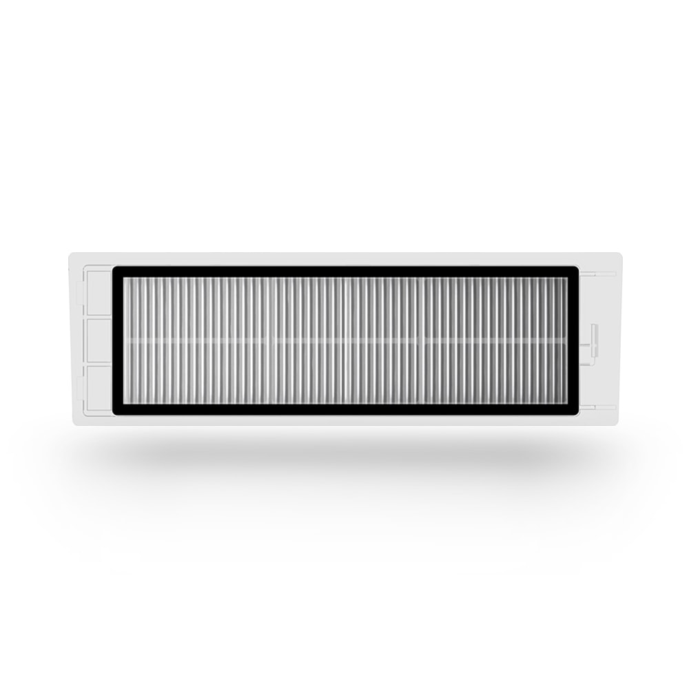  Roborock S6 Pure 2-pack HEPA-filter