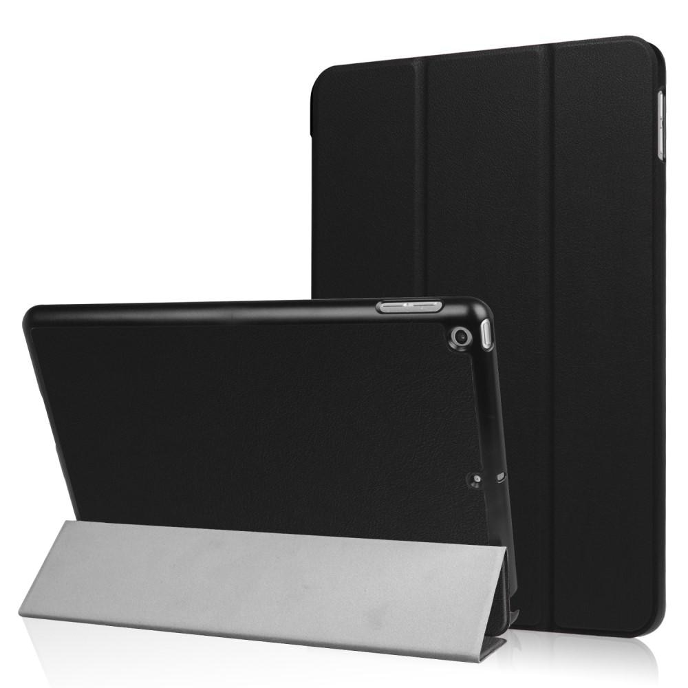 iPad Air 2 9.7 (2014) Tri-Fold Fodral, svart