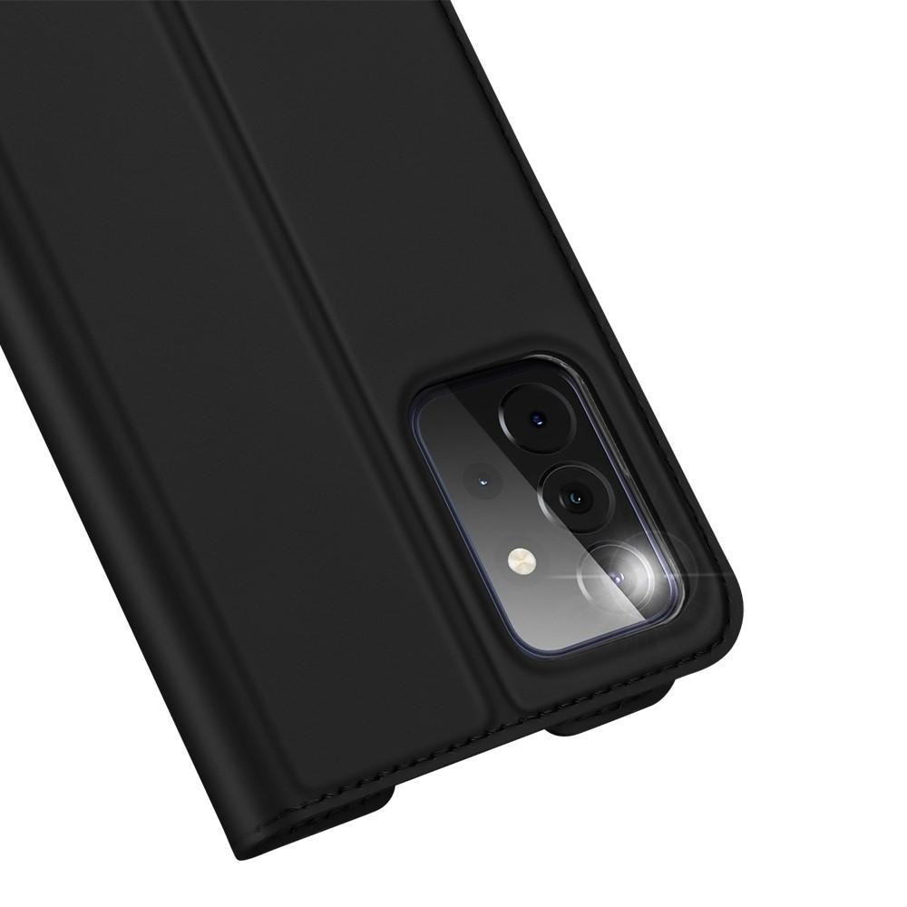 Xiaomi Mi 11 Slimmat mobilfodral, Black