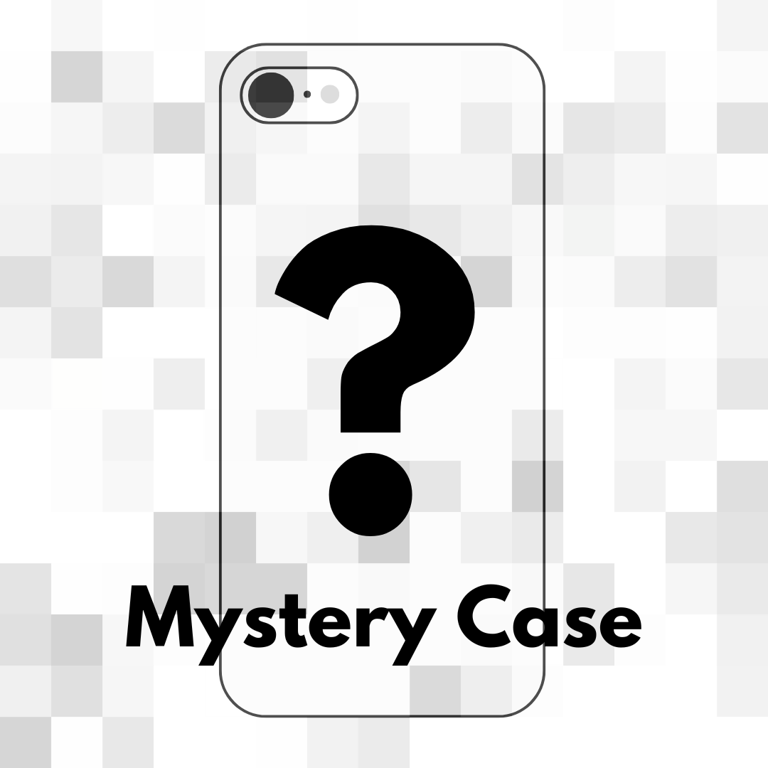 iPhone SE (2022) Mystery Case!