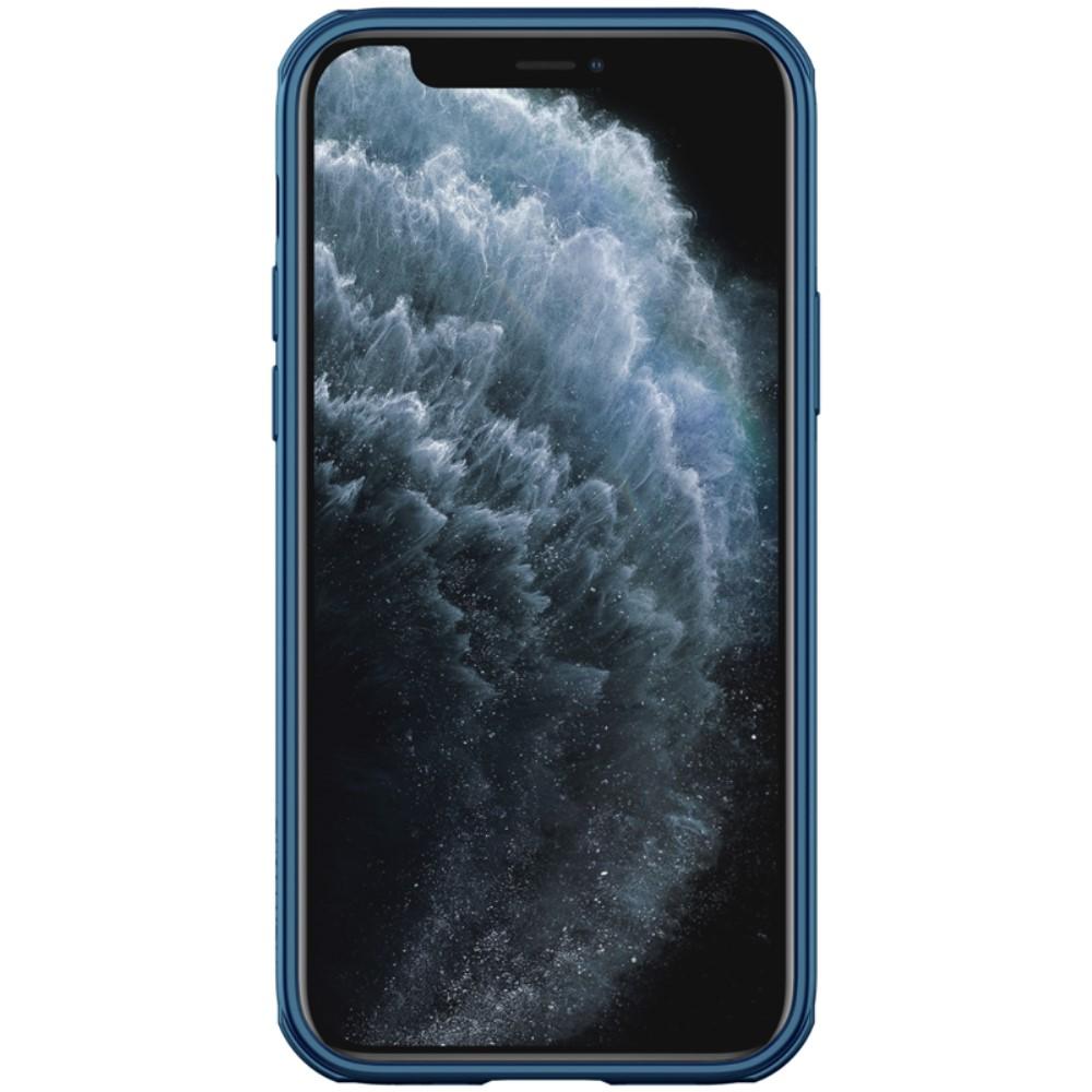 iPhone 12/12 Pro Skal med kameraskydd - CamShield, blå