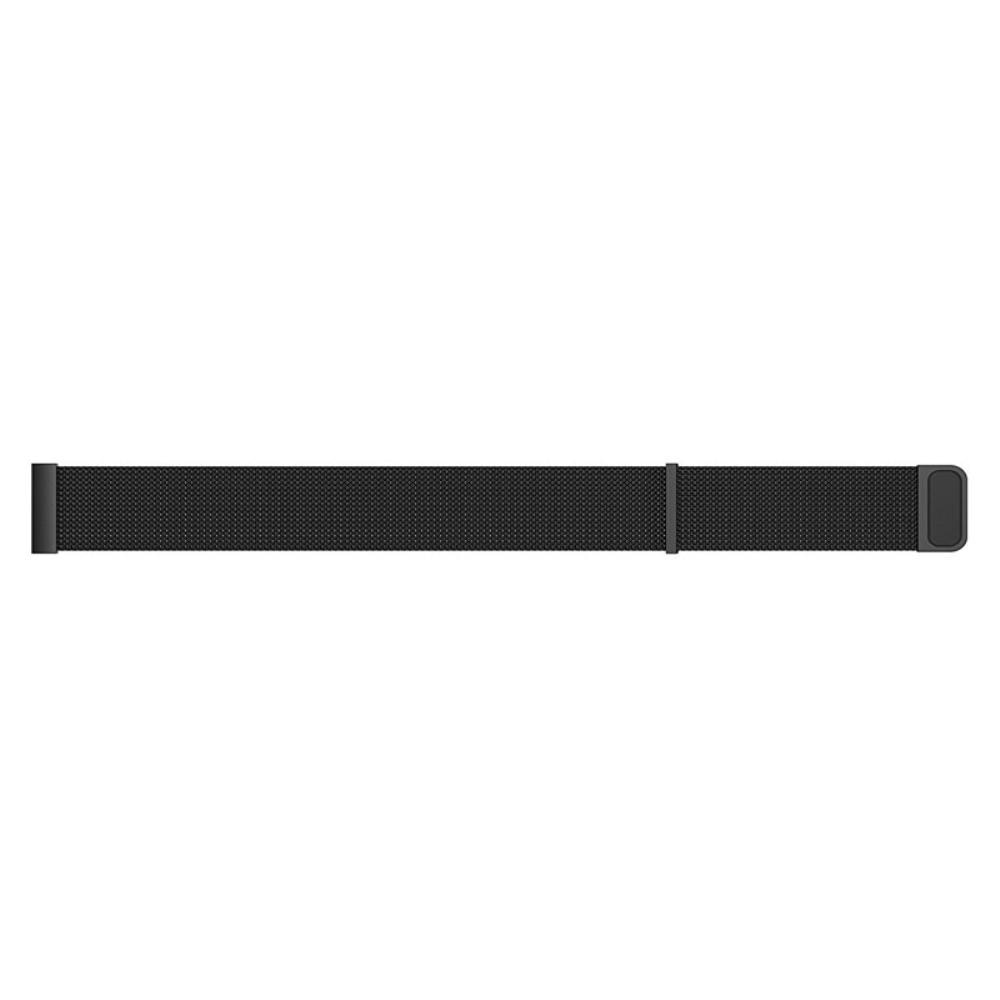 Xiaomi Amazfit Bip Armband Milanese Loop, svart