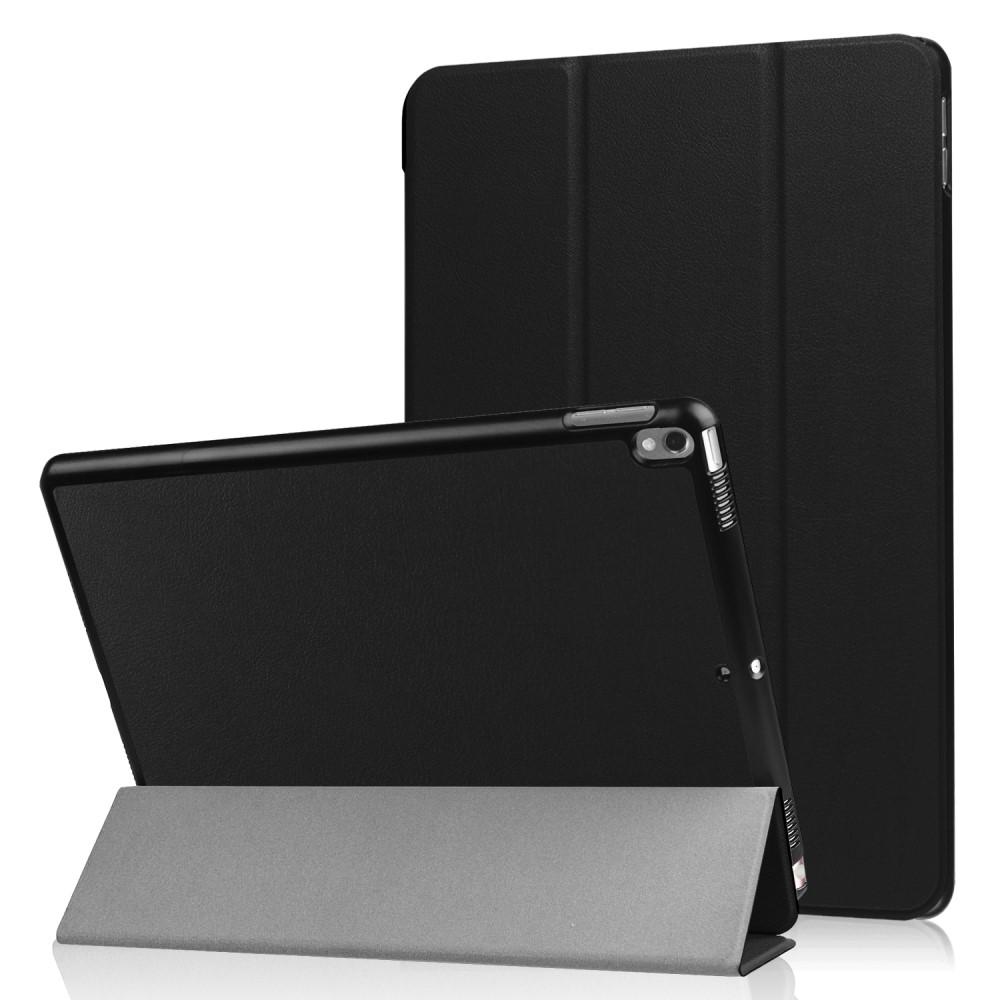 iPad Air 10.5 3rd Gen (2019) Tri-Fold Fodral, svart