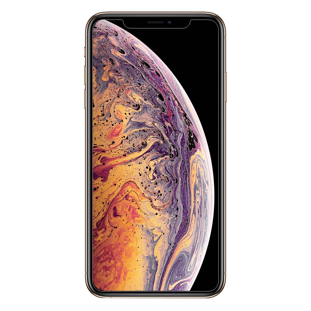 iPhone XS Max Skärmskydd i härdat glas