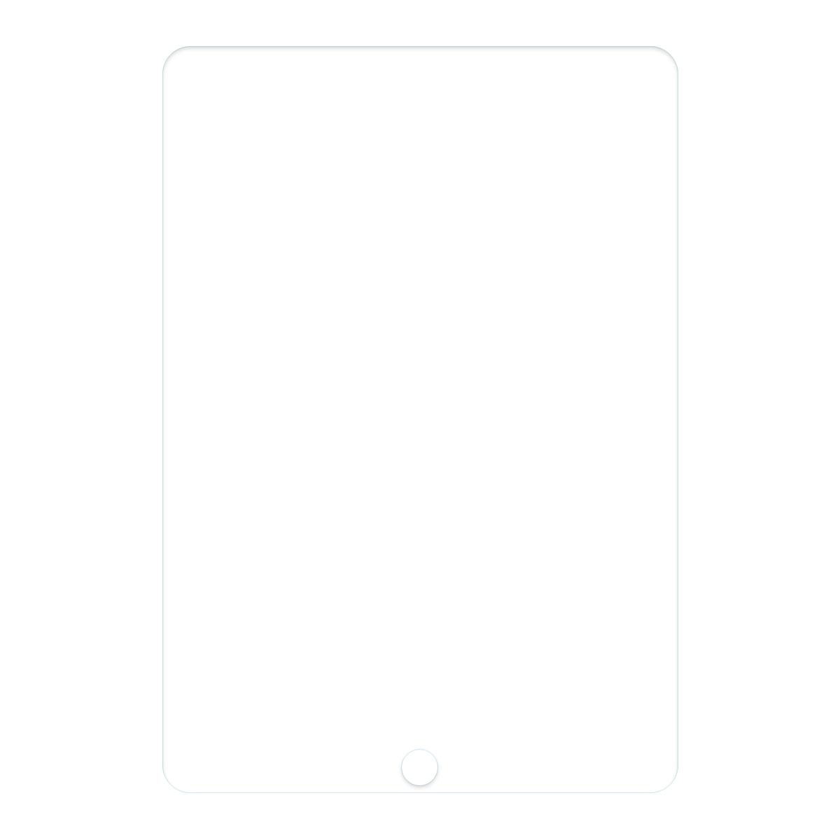 iPad 10.2 7th Gen (2019) Skärmskydd - Skyddsfilm