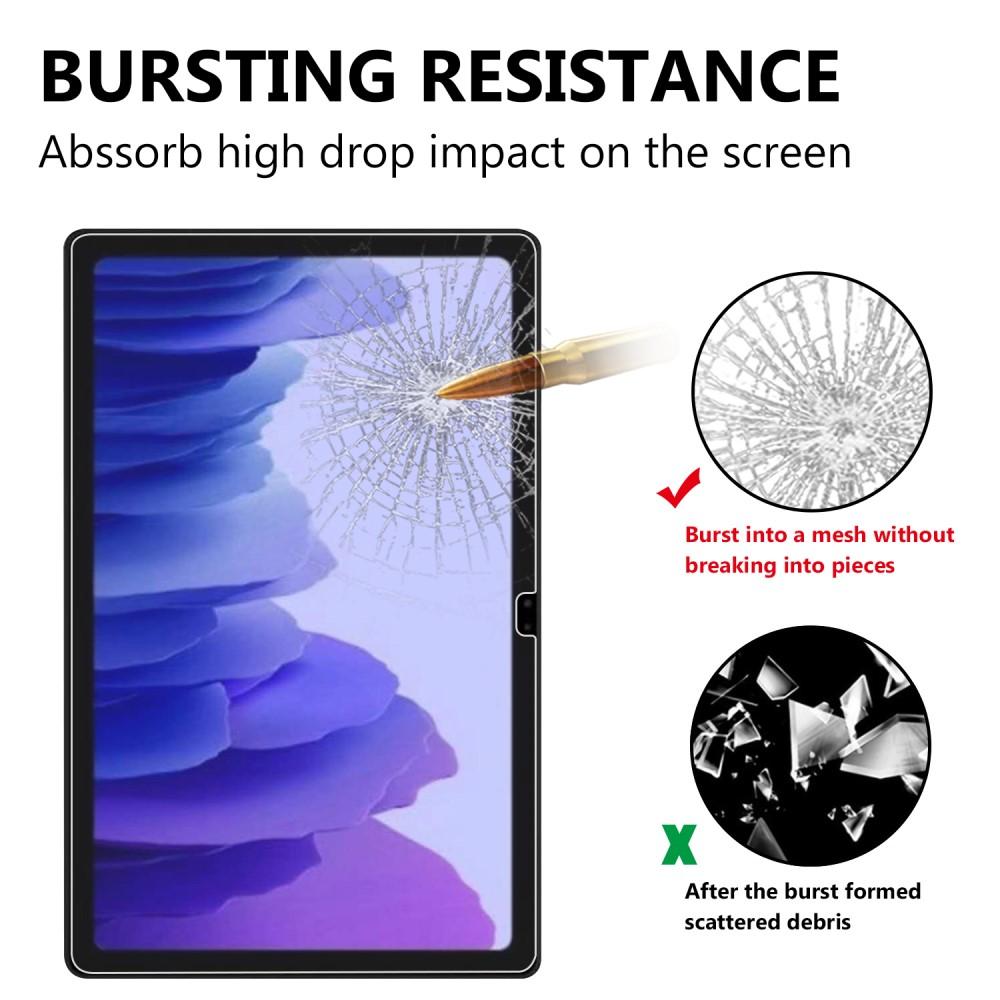 Samsung Galaxy Tab A7 10.4 (2020) Skärmskydd i härdat glas