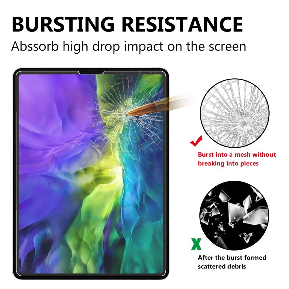 iPad Air 10.9 4th Gen (2020) Skärmskydd i härdat glas