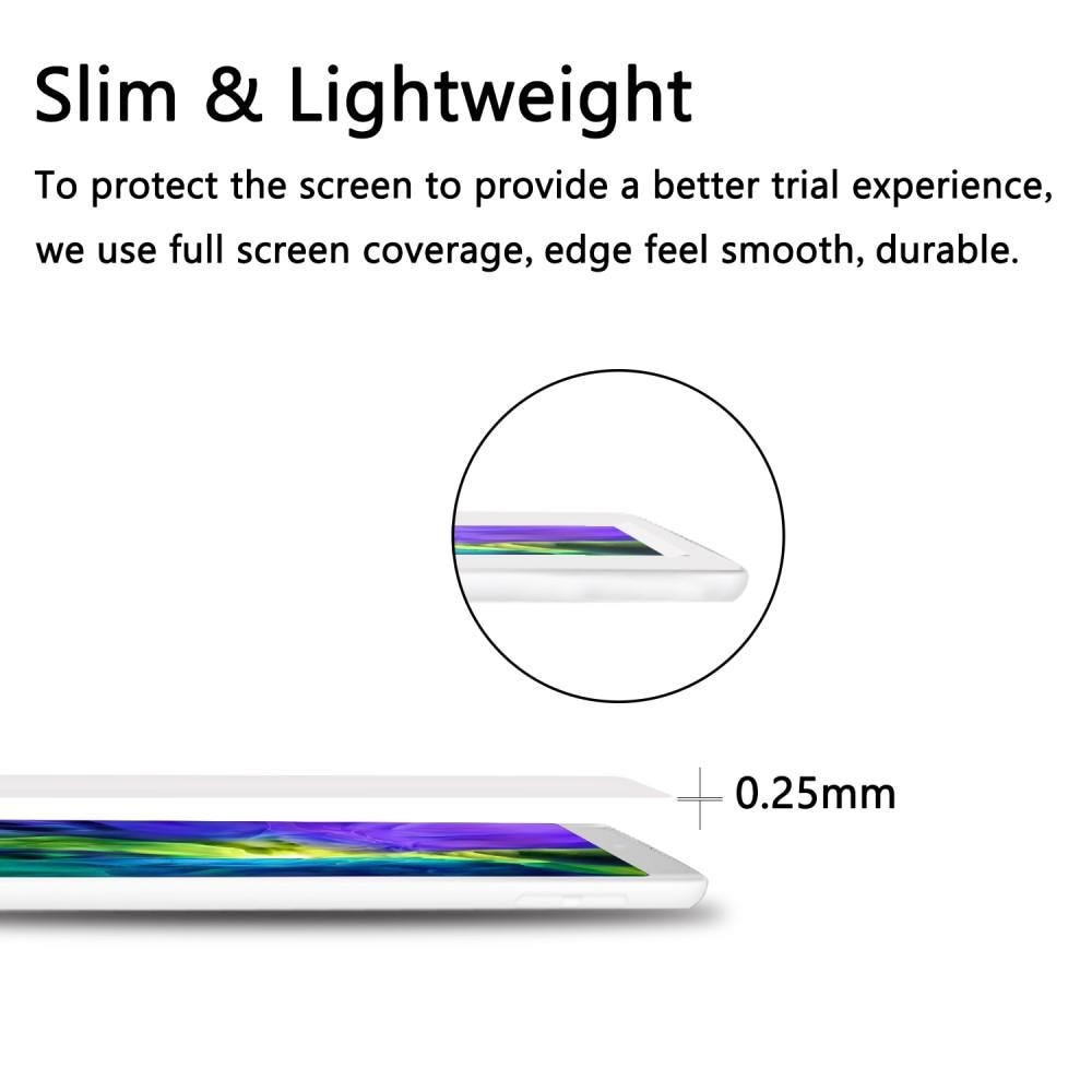 iPad Air 10.9 5th Gen (2022) Skärmskydd i härdat glas