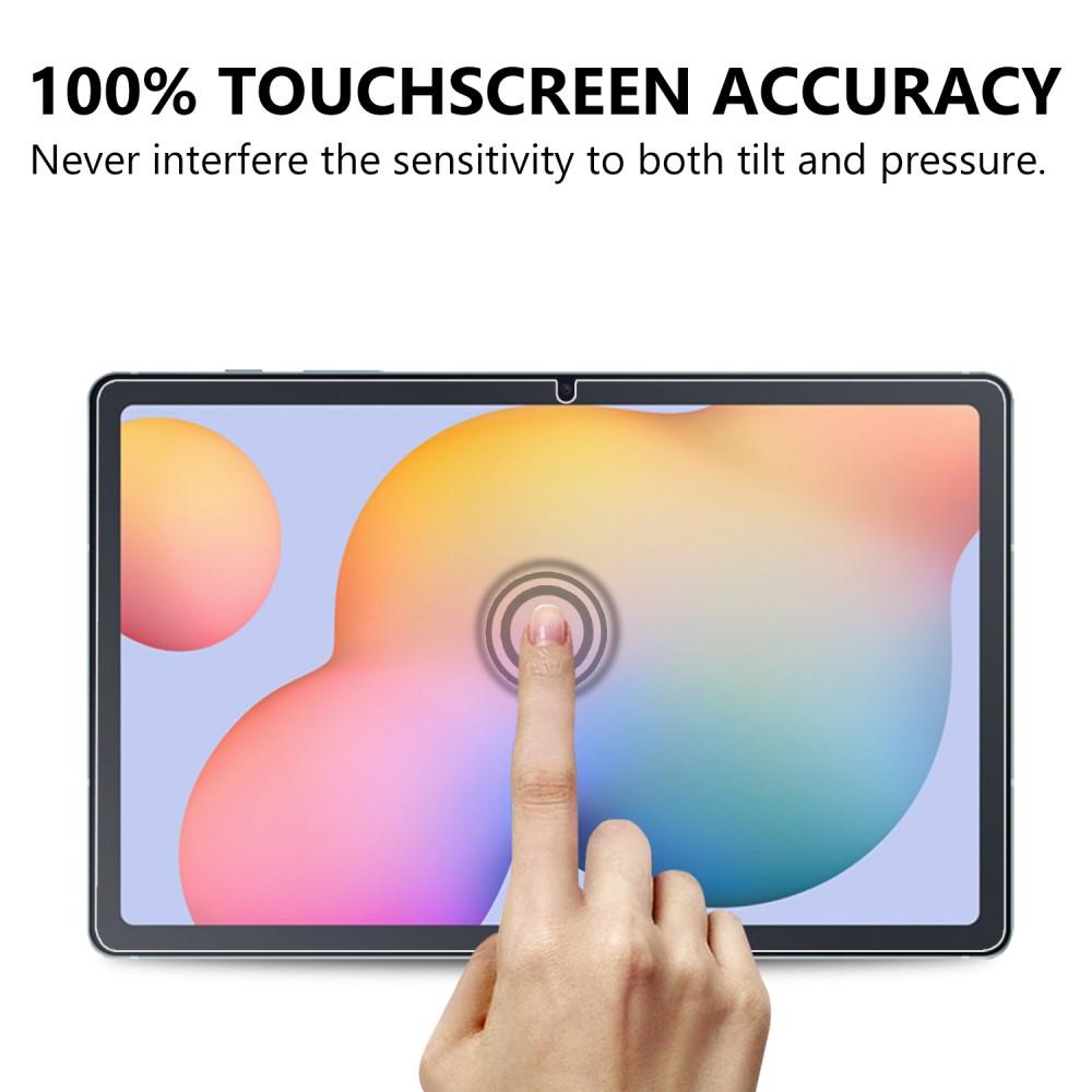 Samsung Galaxy Tab S7/S8 11 Skärmskydd i härdat glas