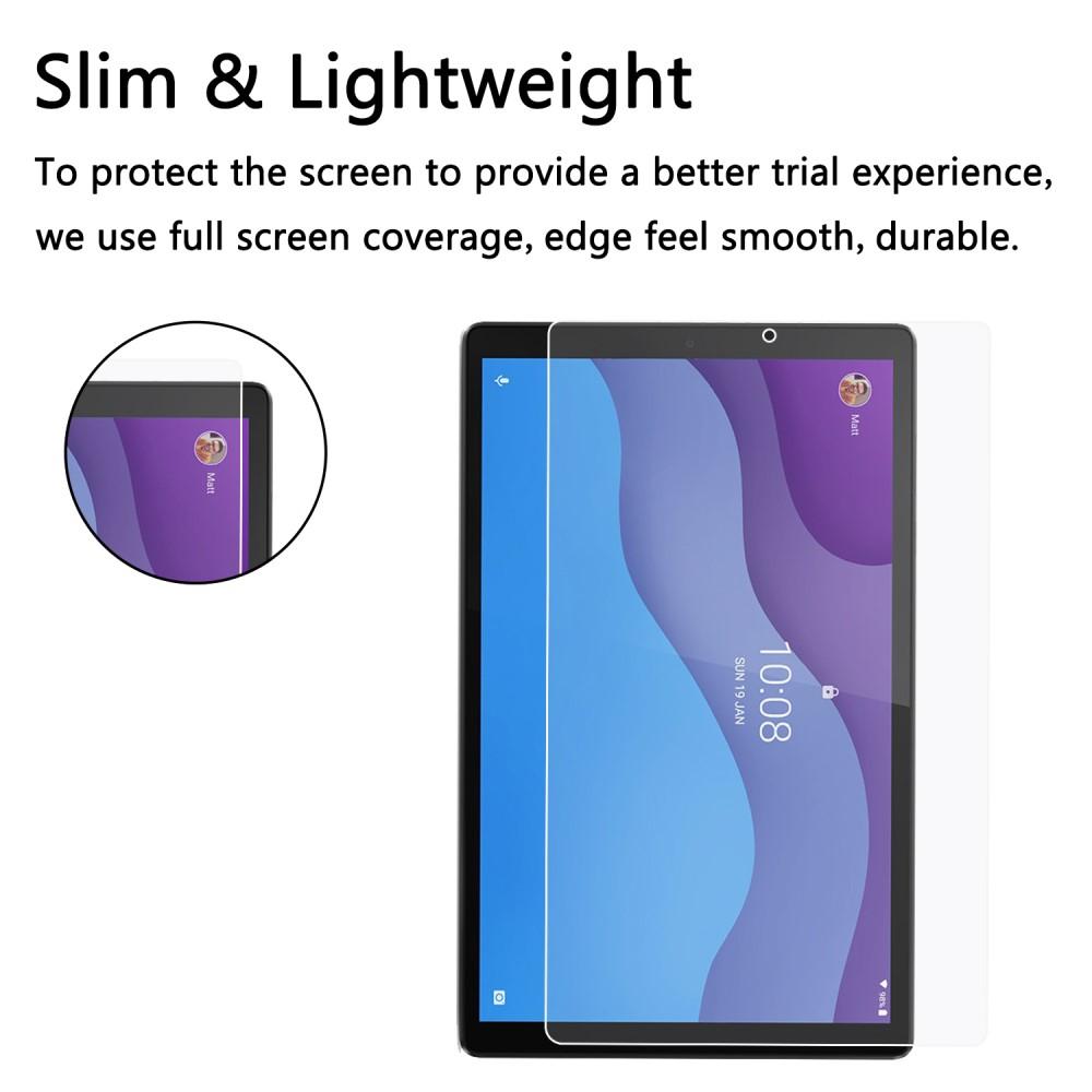 Skärmskydd Lenovo Tab M10 HD (2nd Gen) Skärmskydd i härdat glas