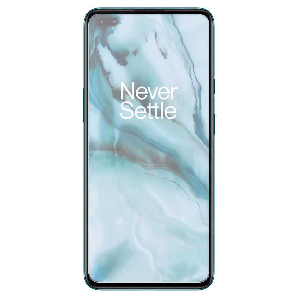 OnePlus Nord Skärmskydd i härdat glas