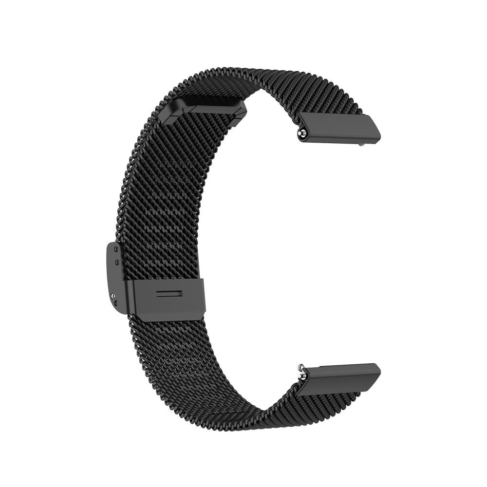 Samsung Galaxy Watch 7 44mm Armband i mesh, svart