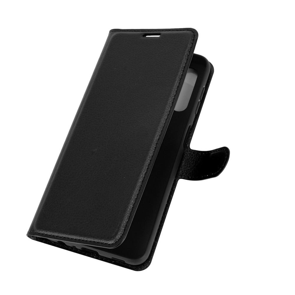 Galaxy A32 5G Enkelt mobilfodral, svart