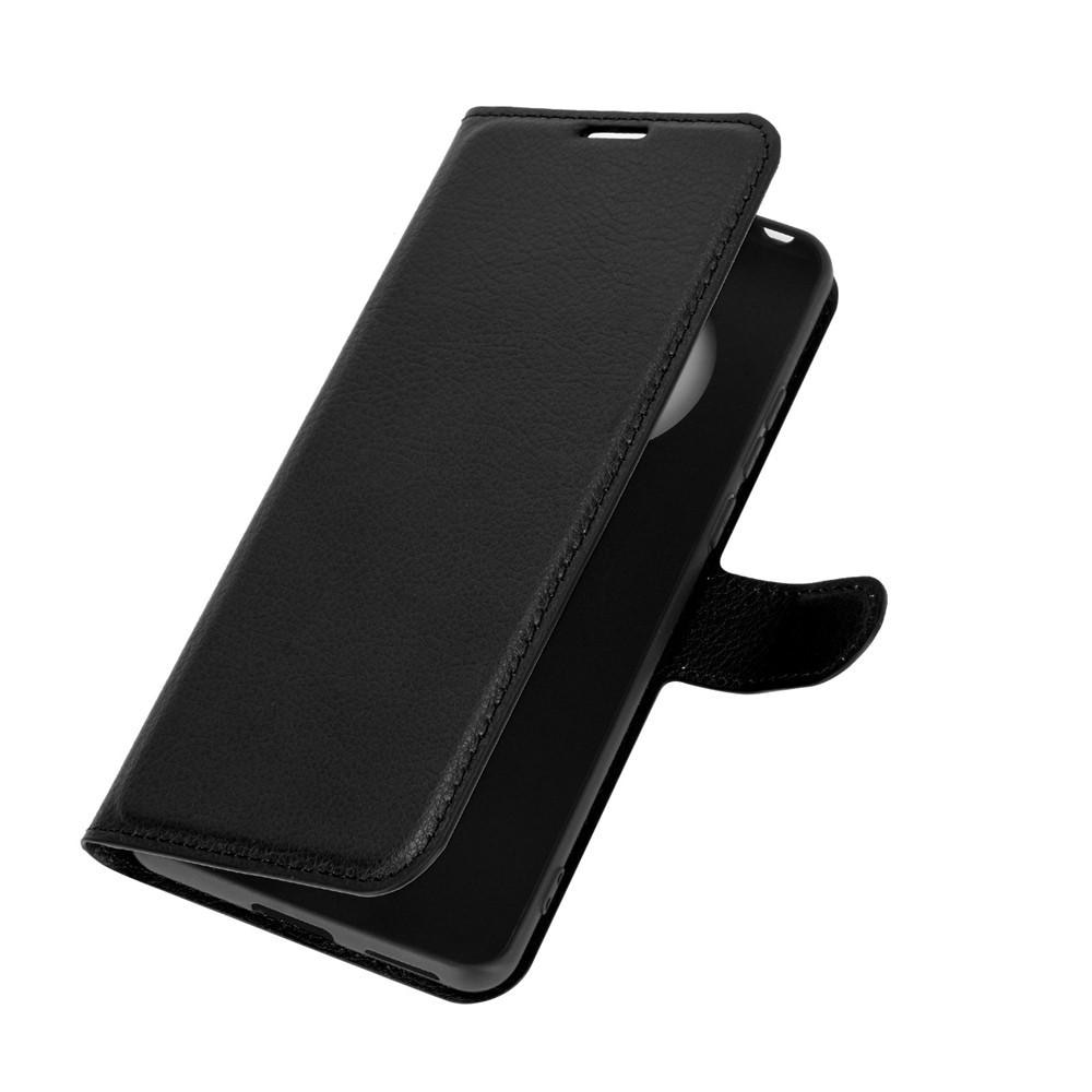 Huawei Mate 40 Pro Enkelt mobilfodral, svart