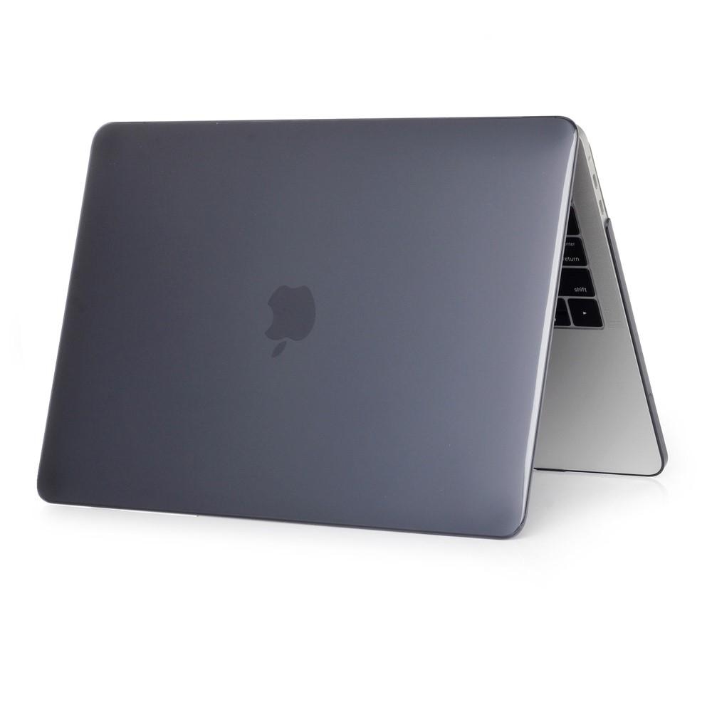 MacBook Pro 13" 2022 Frostat skal, svart