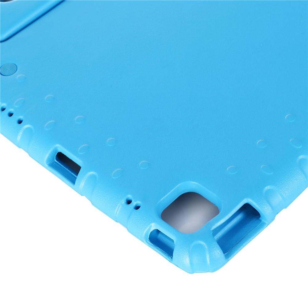 iPad Pro 11 2nd Gen (2020) Stöttåligt skal/fodral - Perfekt för barn, blå