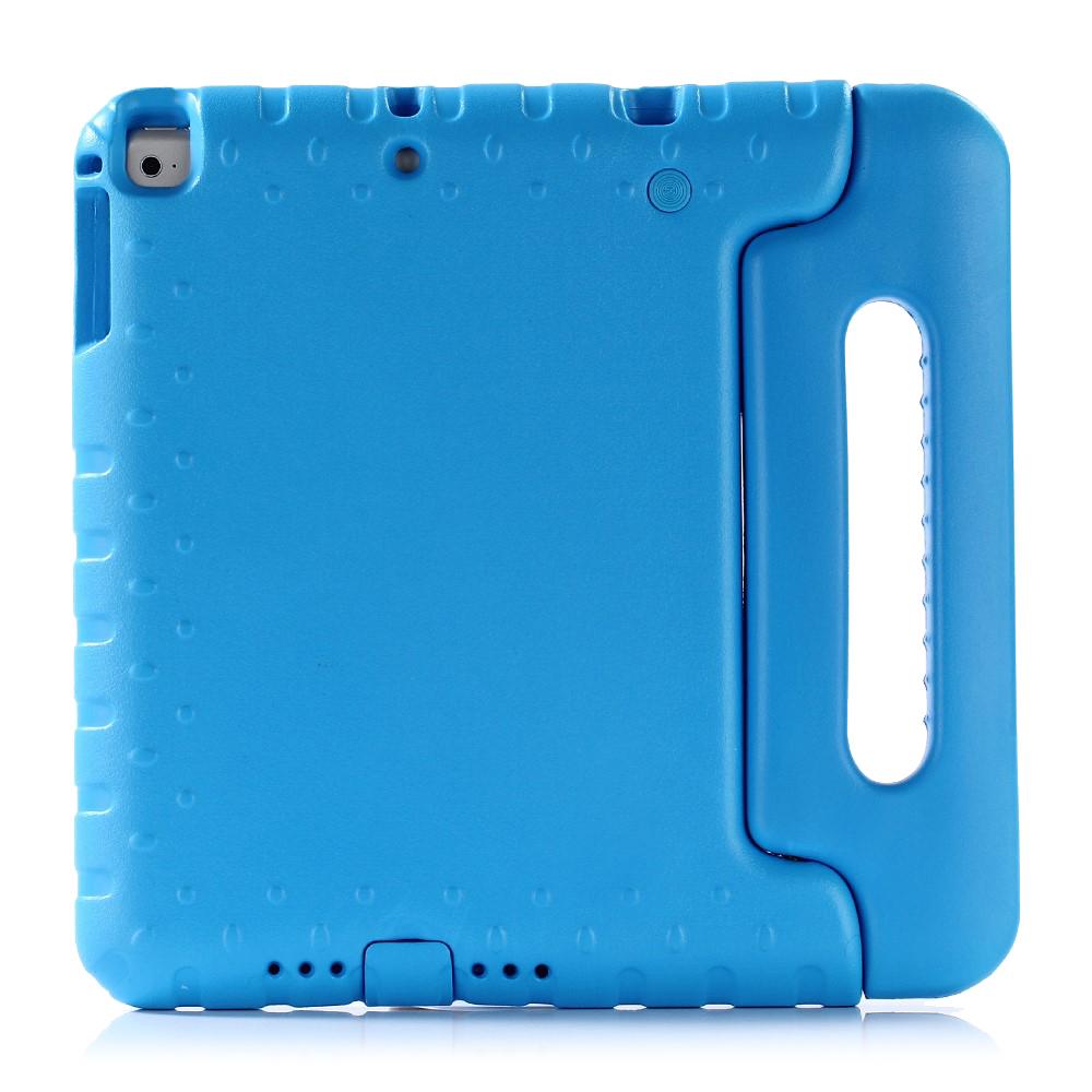 iPad Air 9.7 1st Gen (2013) Stöttåligt skal/fodral - Perfekt för barn, blå