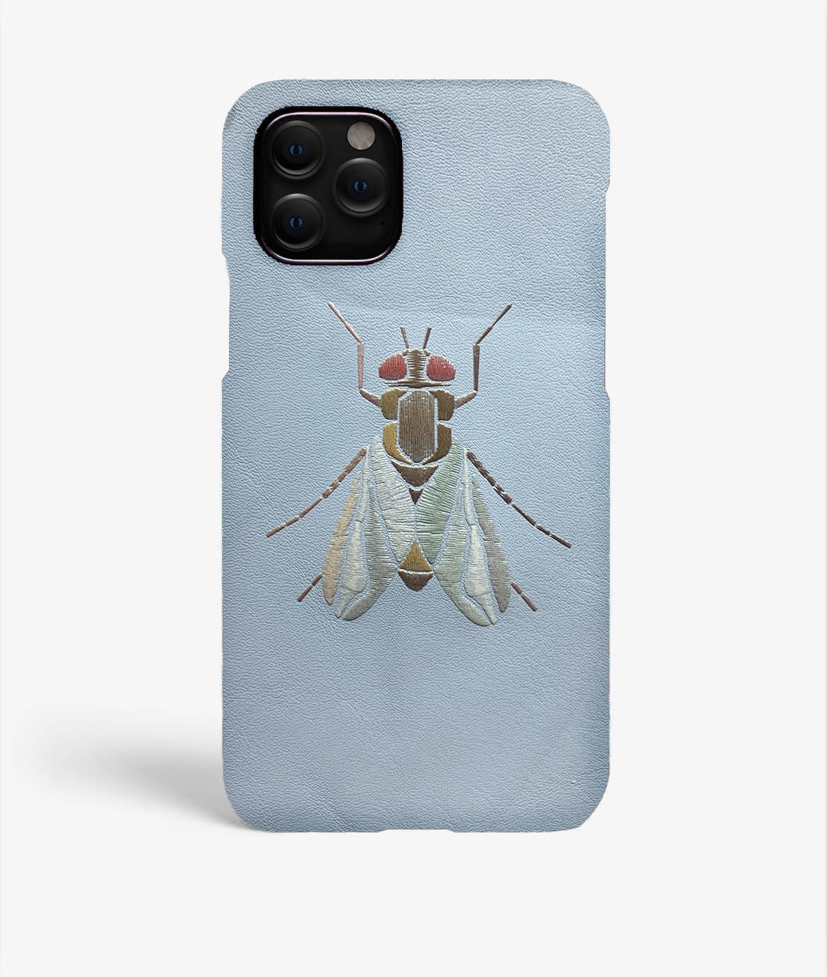 iPhone 11 Pro Skal Fly Calf Celeste