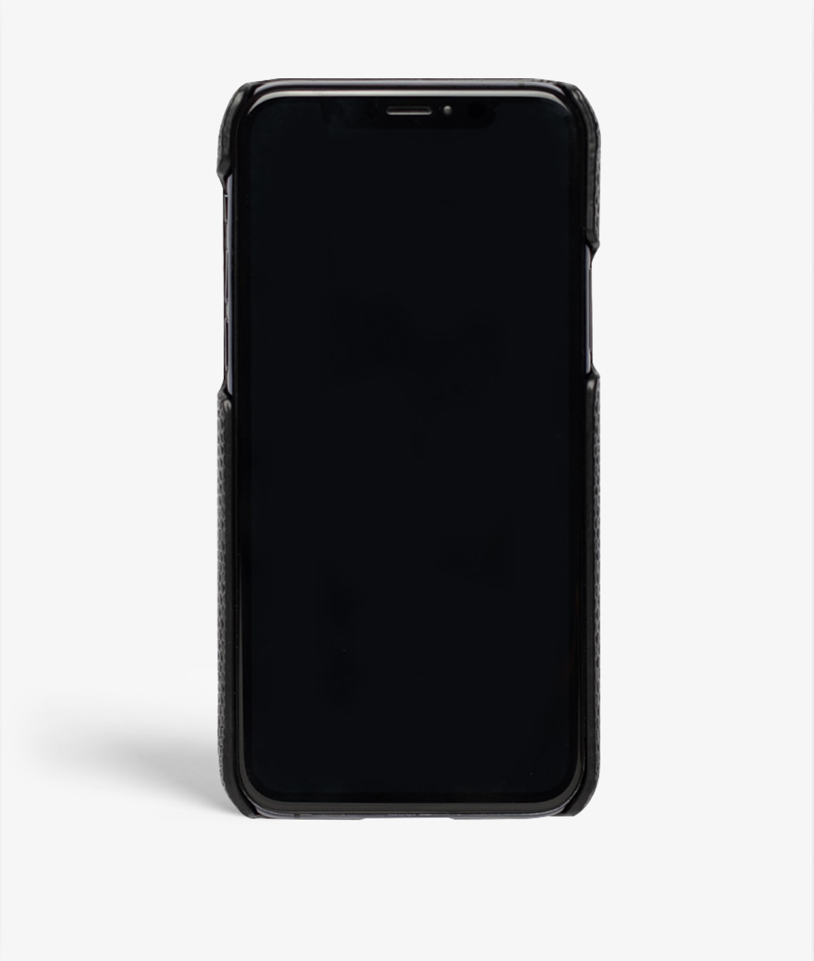 iPhone 11 Pro Skal Lizard Black